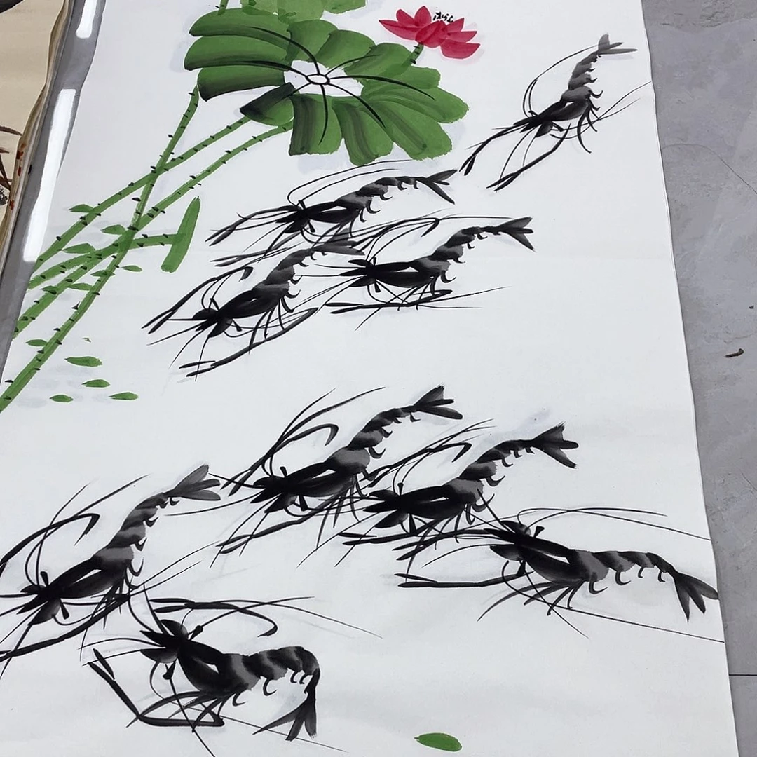 国画展展重中之重重中之重