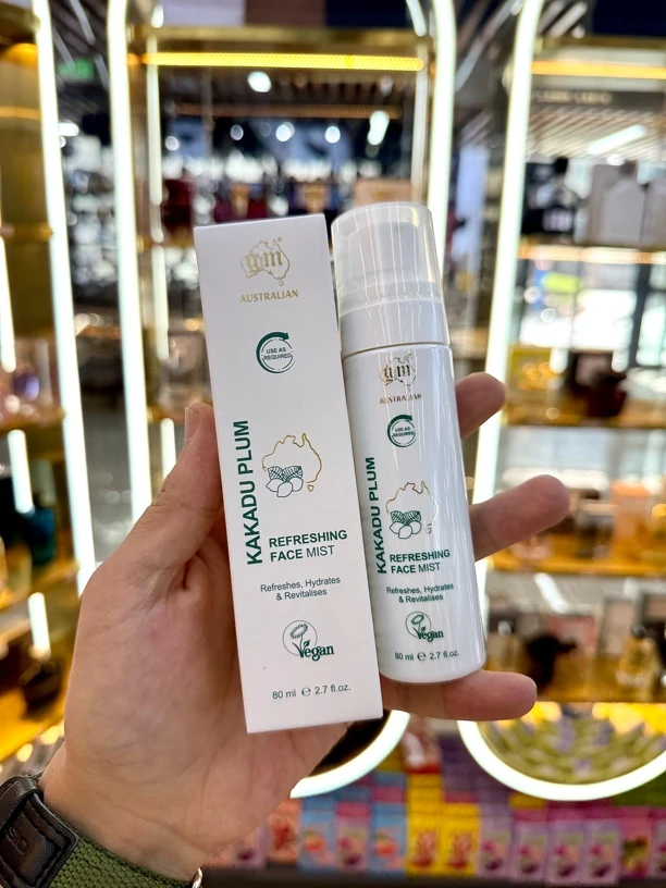 Kalish-补水喷雾80g（临期2025.8.2）