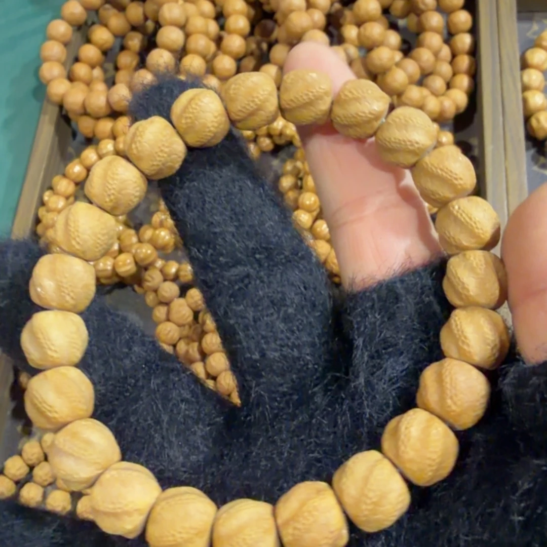 手串猴头核桃灵蛇