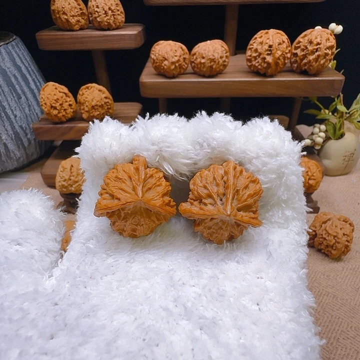 核桃手串/手链全品盘山人奔30小手捻