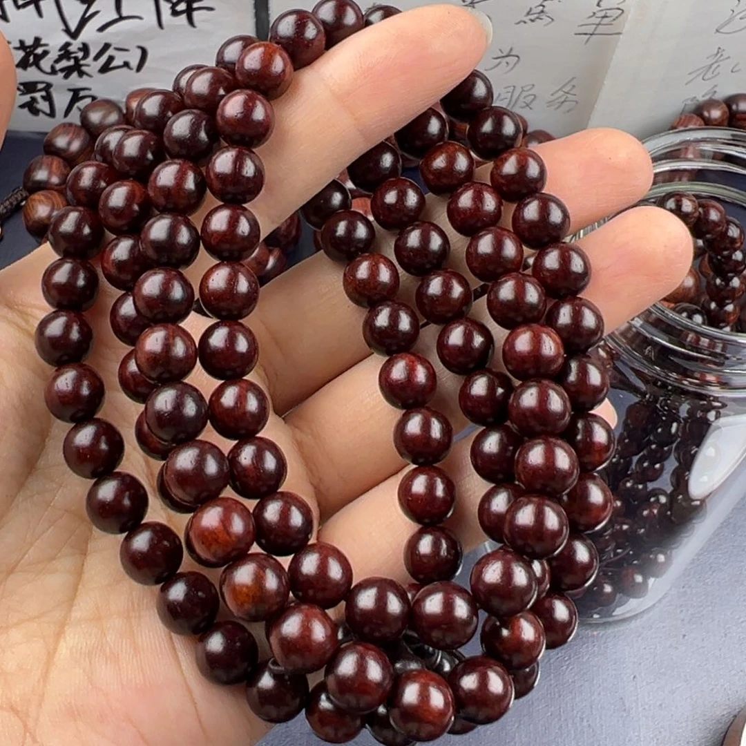 木海南红降0.8*108红油