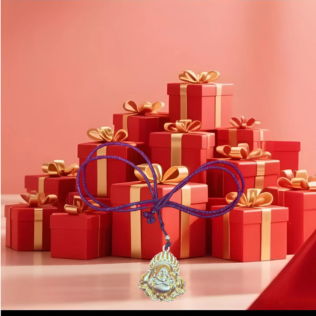 创意礼盒节日专用生肖风格精品挂件hd5