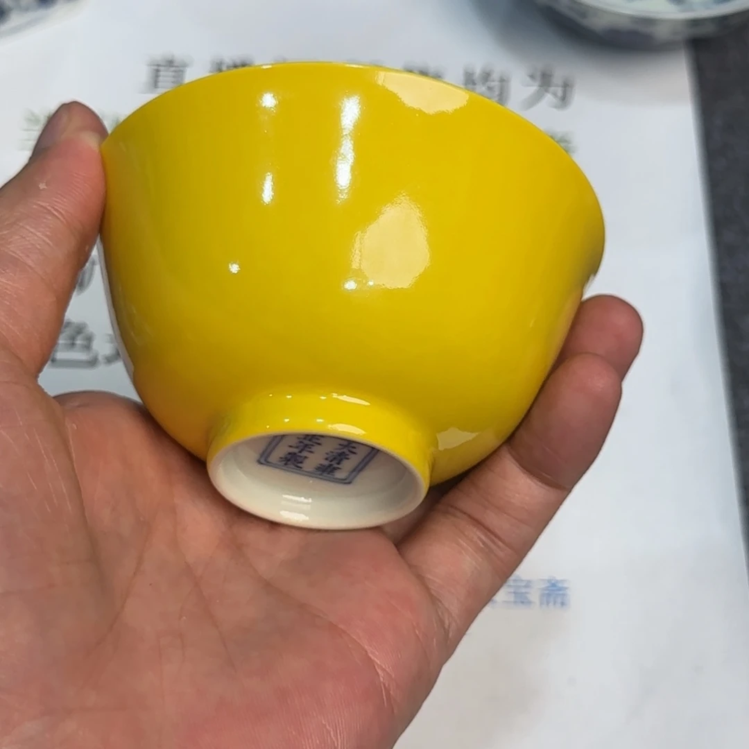摆件当代仿古精品全手工