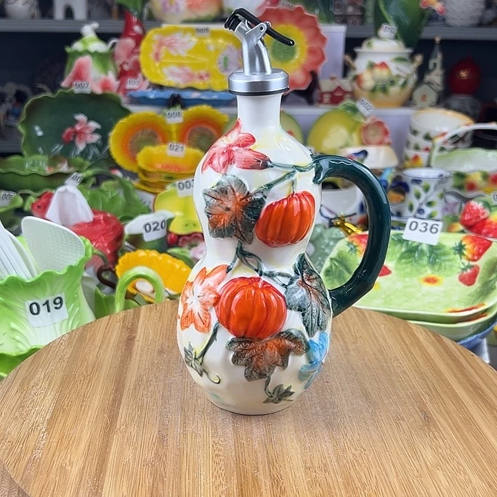 潮州创艺陶瓷餐具