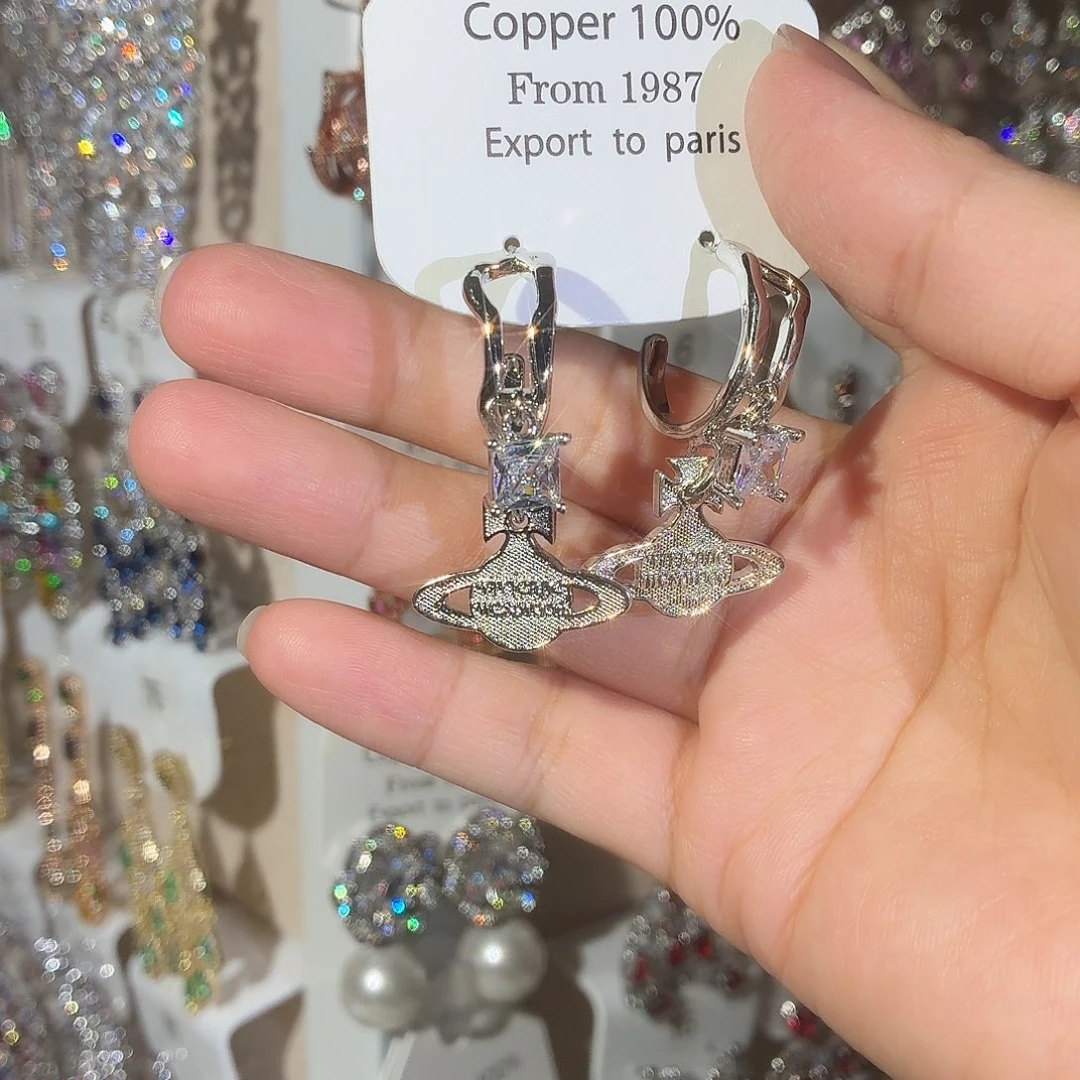 锆石铜合金925银针