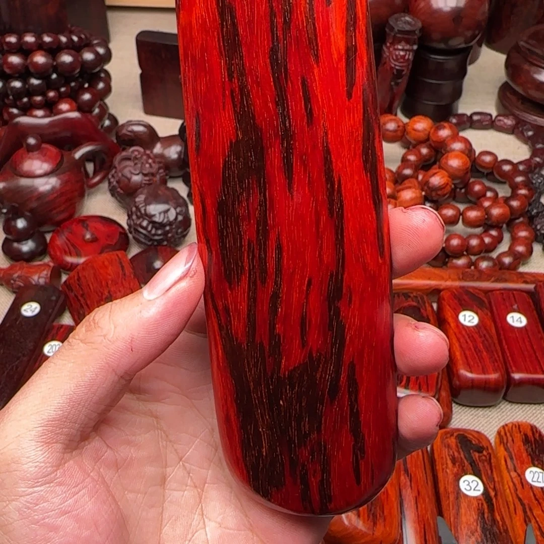 檀香紫檀（小叶紫檀）
