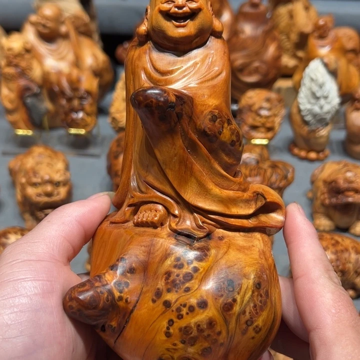 柏木（崖柏）点点关注