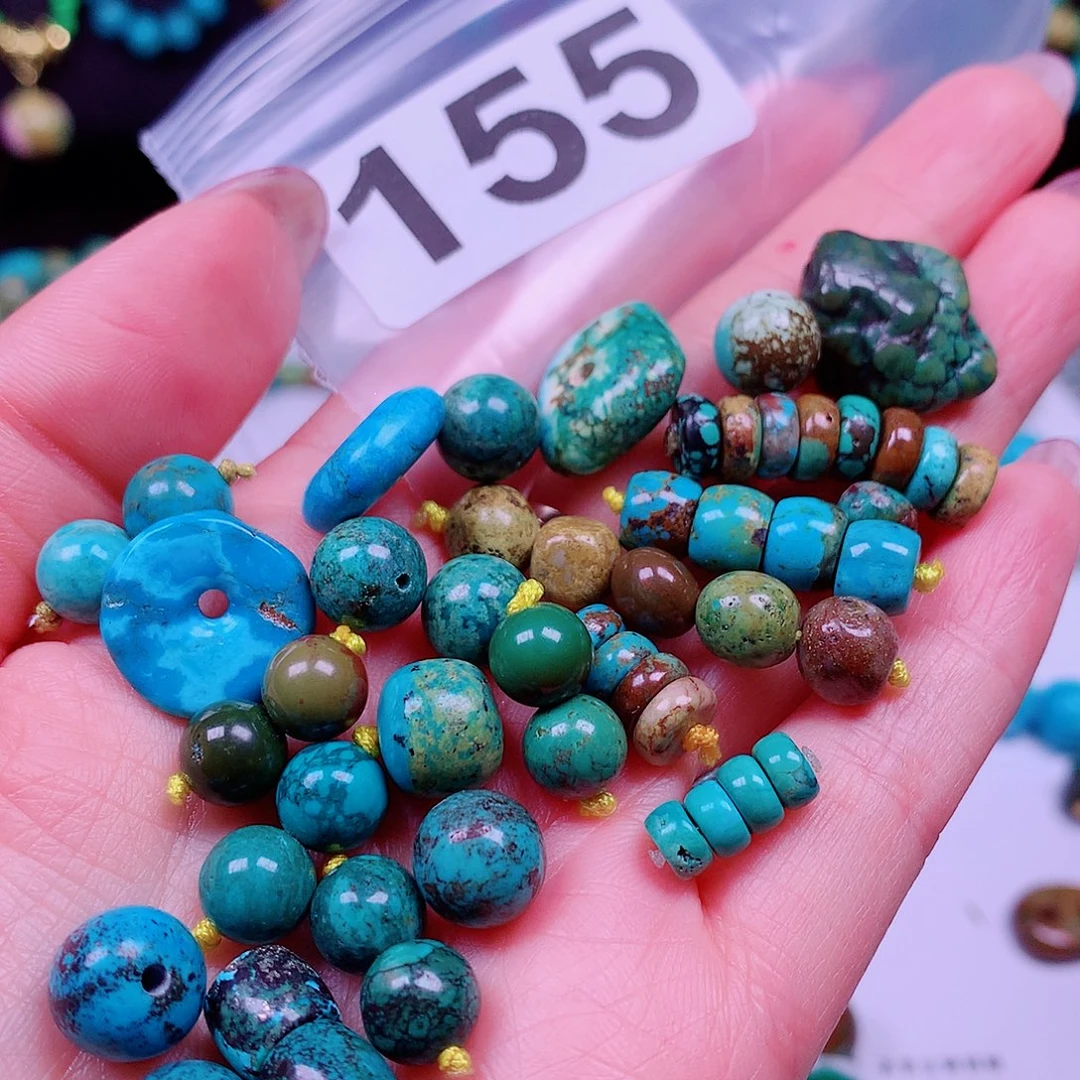 空竹粉丝专享十堰特色手工散珠