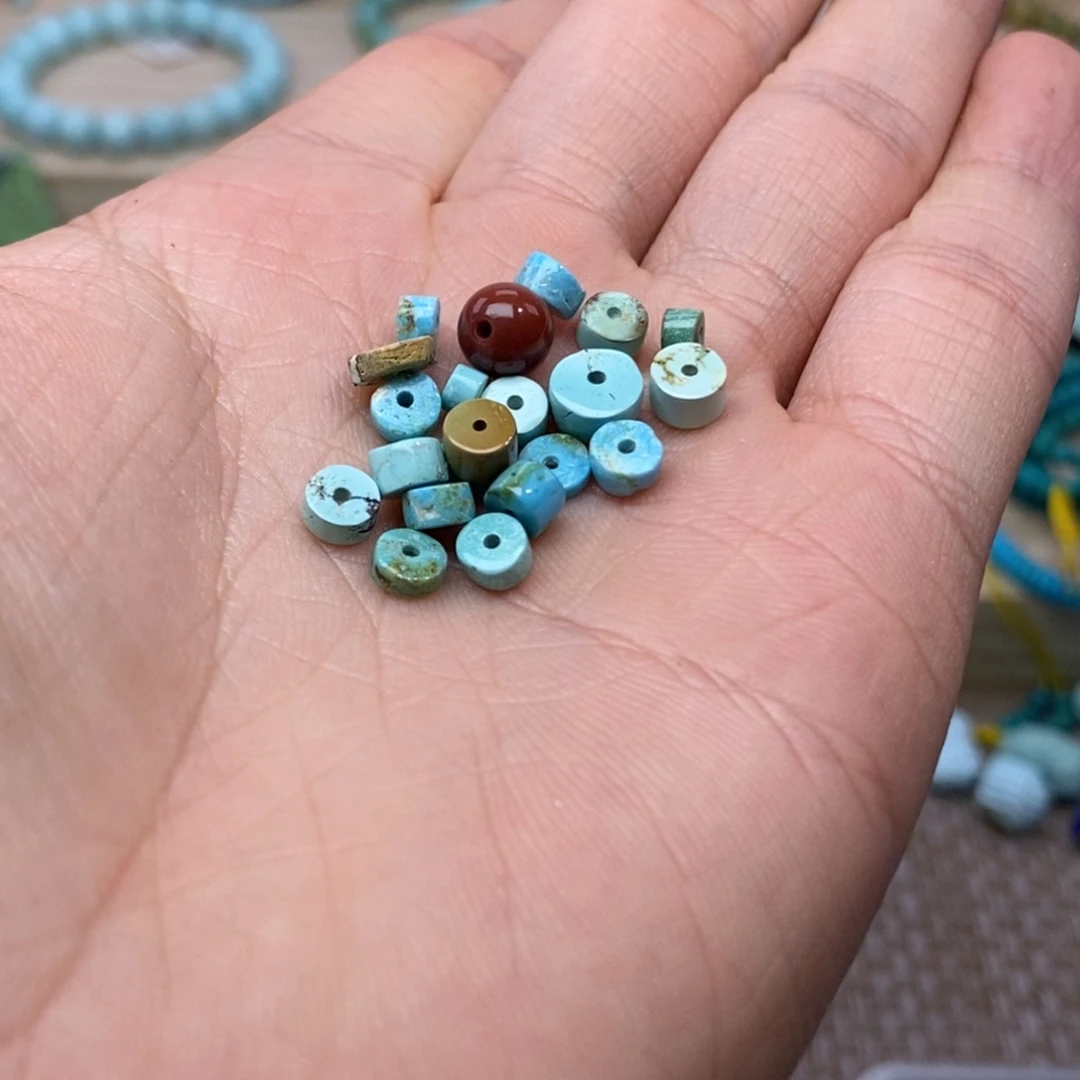 【闪购商品】未镶嵌330南红玛瑙