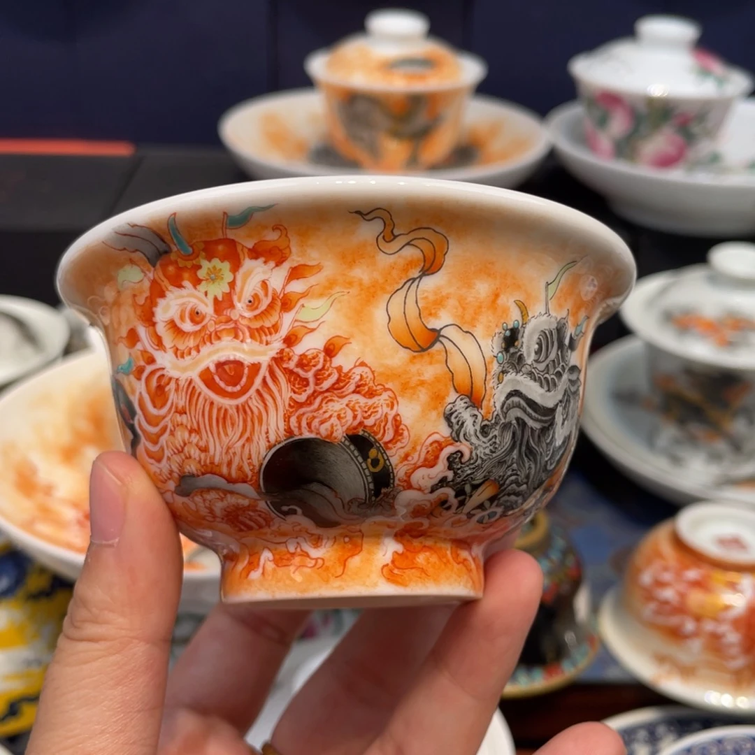 景德镇陶瓷景德镇