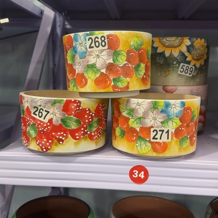 内口径13高9.5左右，3个