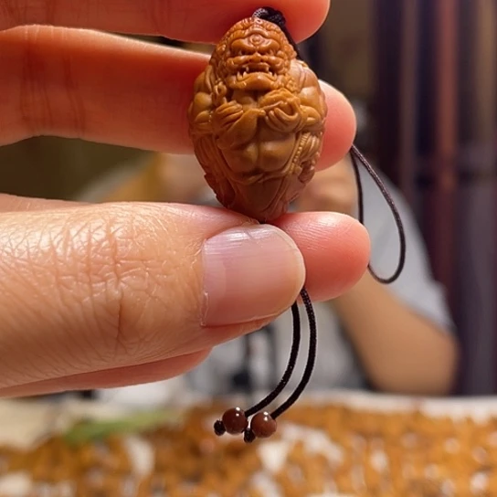 橄榄核手串/手链橄榄核