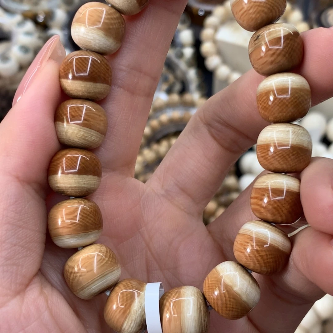 手串/手链/手镯猛犸象牙