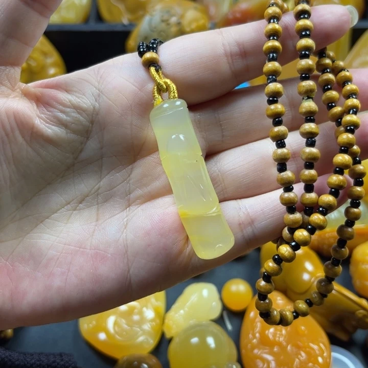 大***活未镶嵌手链石英质玉
