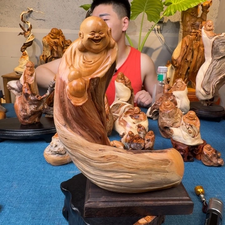 柏木（崖柏）关注一下