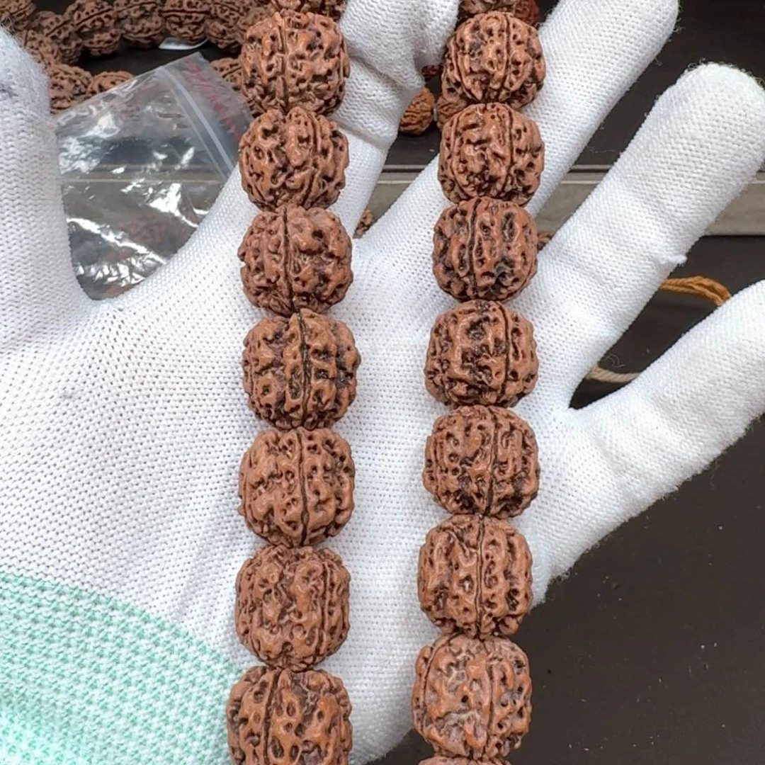 金刚菩提手串17五星大枣