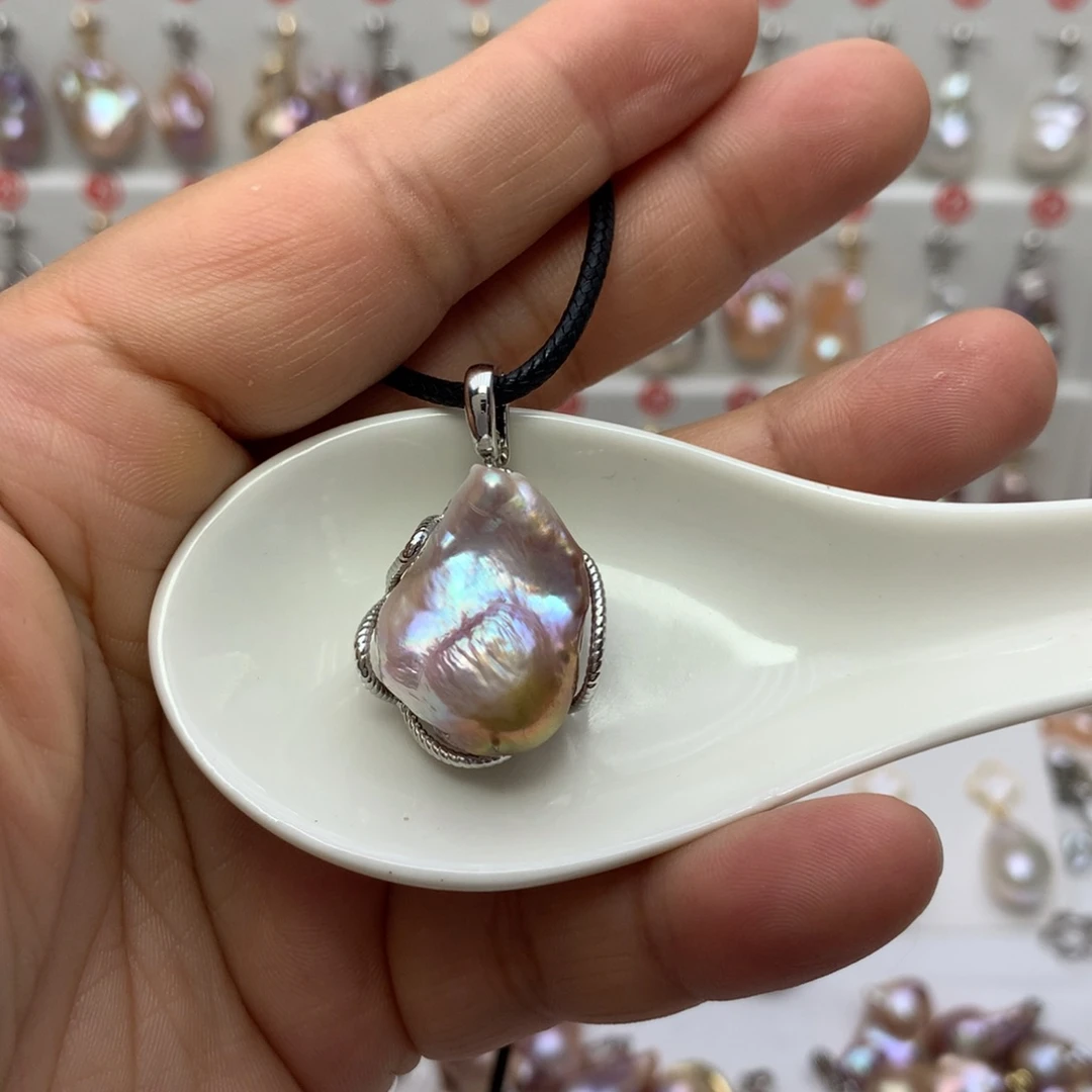 未镶嵌淡水珍珠其他