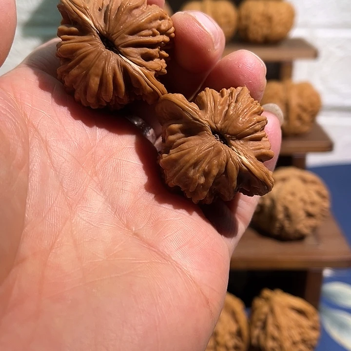 文玩核桃吊坠全品楼子