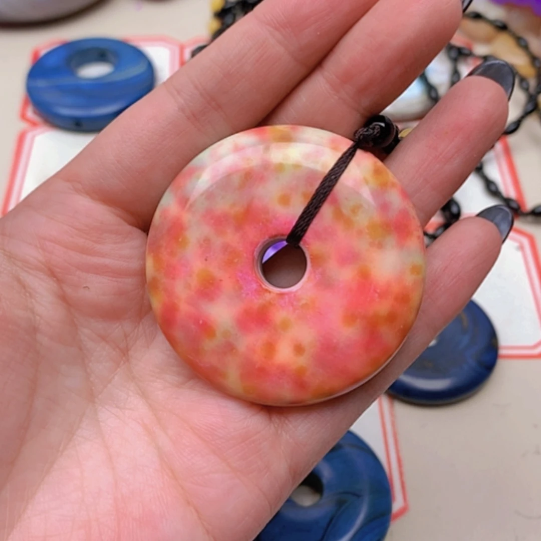 【闪购商品】未镶嵌玛瑙/玉髓珠宝半成品沉*