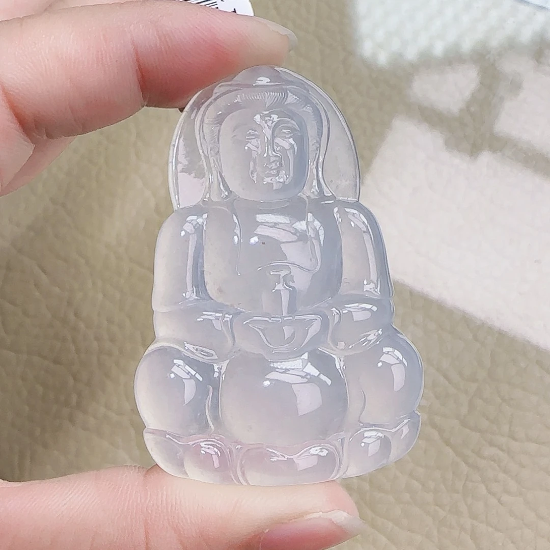 【闪购商品】颈饰未镶嵌翡翠