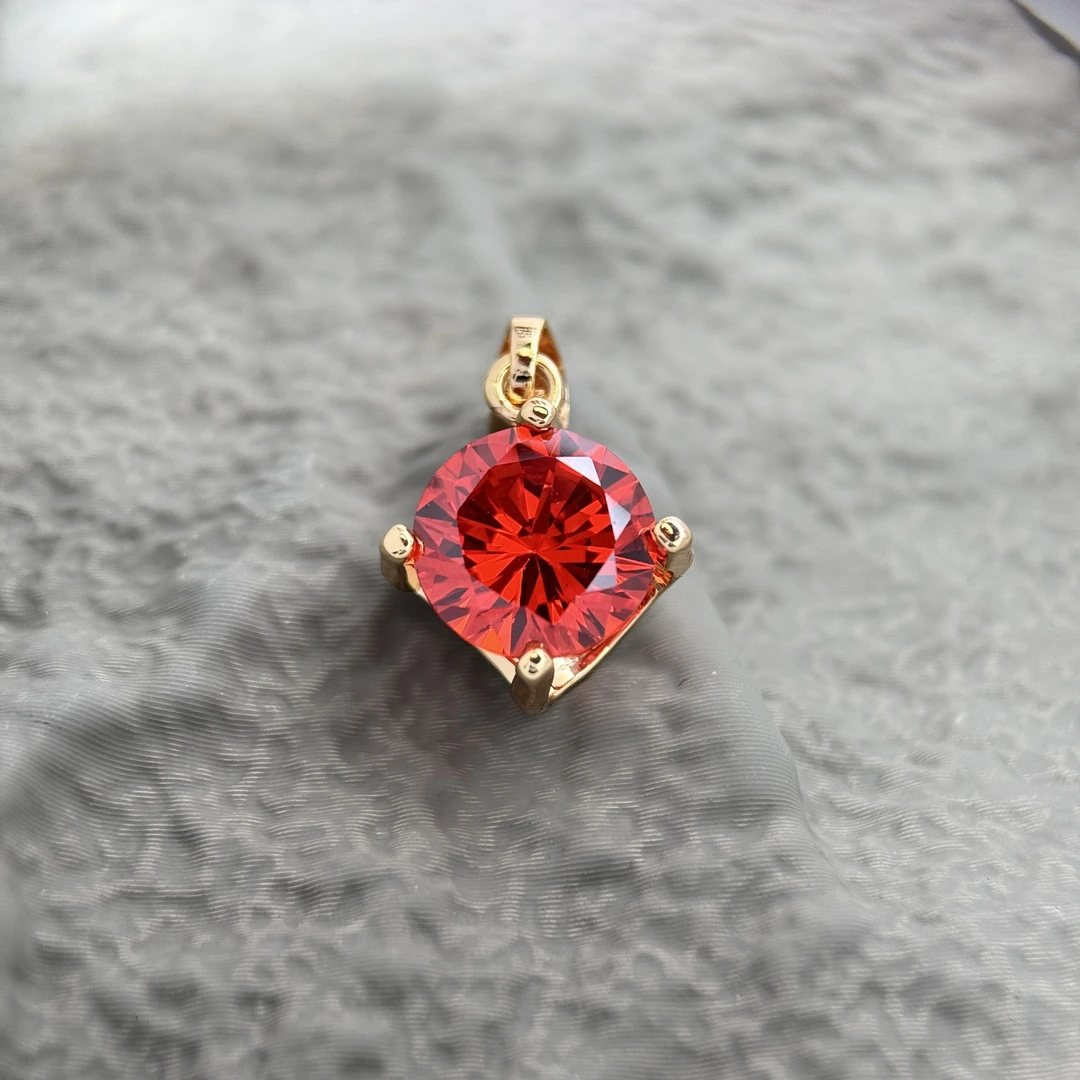 【传家】收藏级 吊坠B17