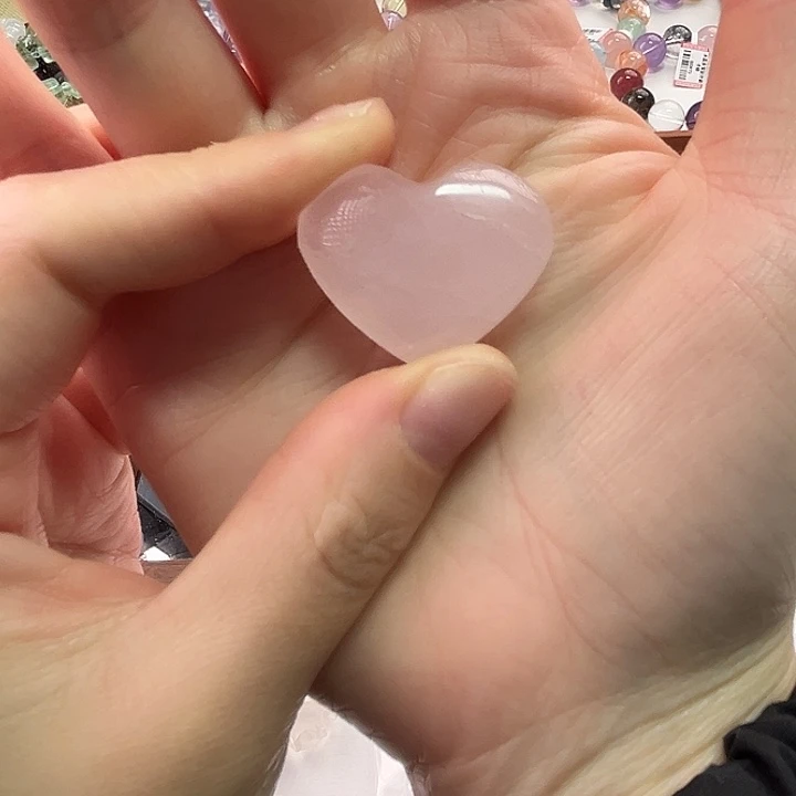 未镶嵌水晶手链原创