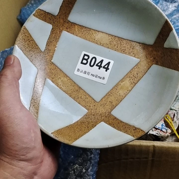 陶瓷ʲ*淘米水咯莫看见了