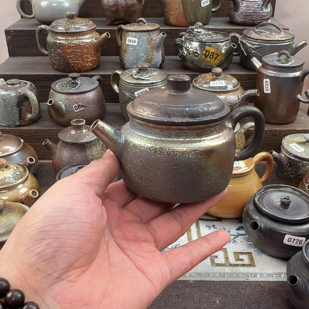 您***！柴烧茶器感谢支持