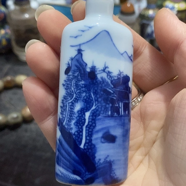 陶陶瓷艺术设计是摆件艺术