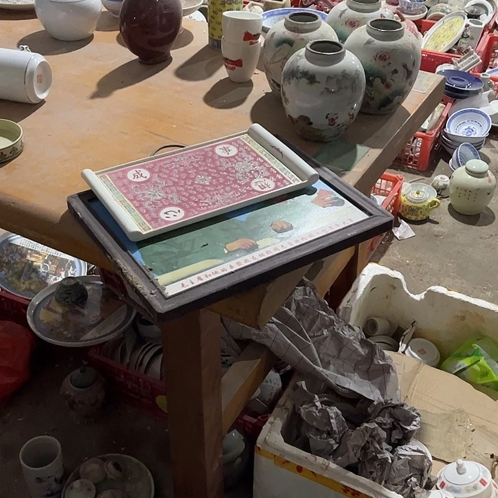 摆件景德镇陶瓷摆件工艺品