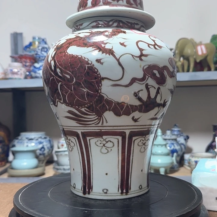 摆件