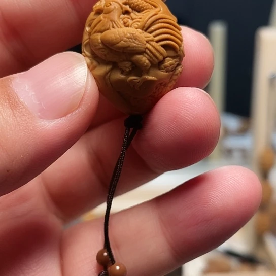 橄榄核手串/手链橄榄核