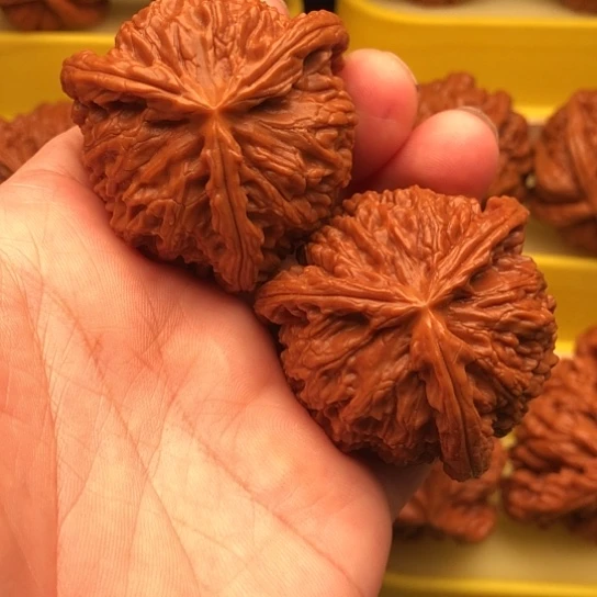 德***龙吊坠文玩核桃核桃
