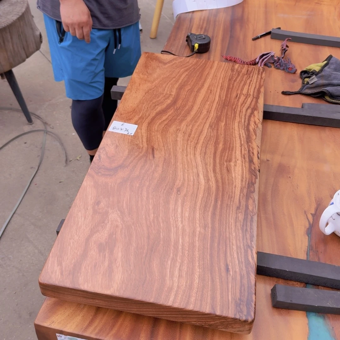 木（非红木类）008-80×36×4.5