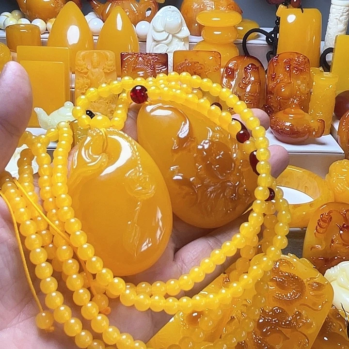 钱多多 花开富贵 服饰配饰