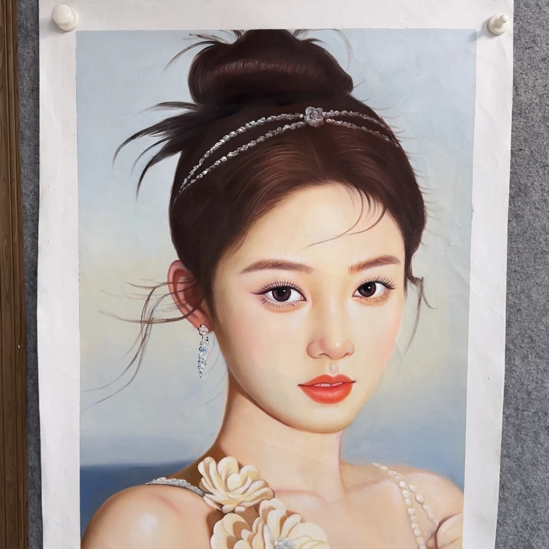 书法作品多次参加