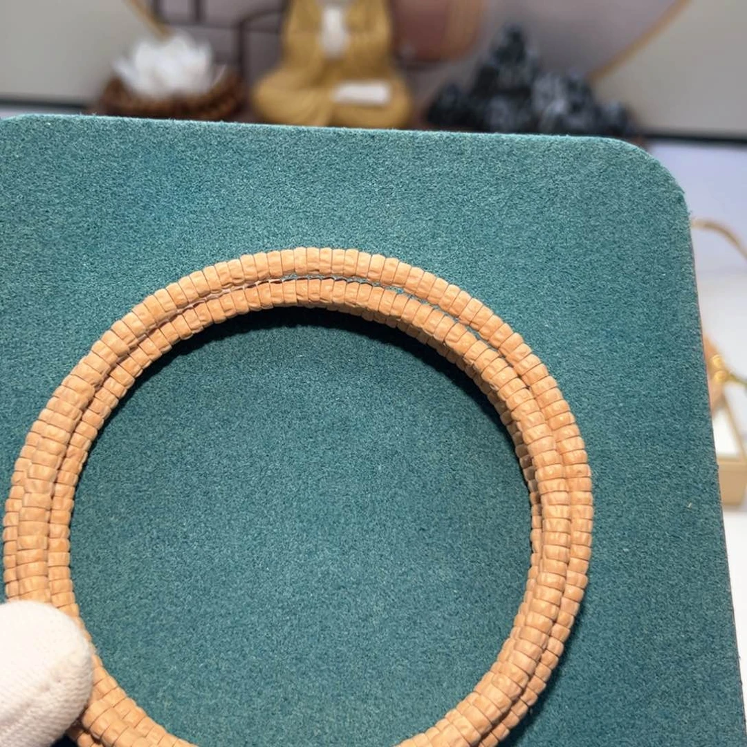 柏香籽/百香籽吊坠*️药片