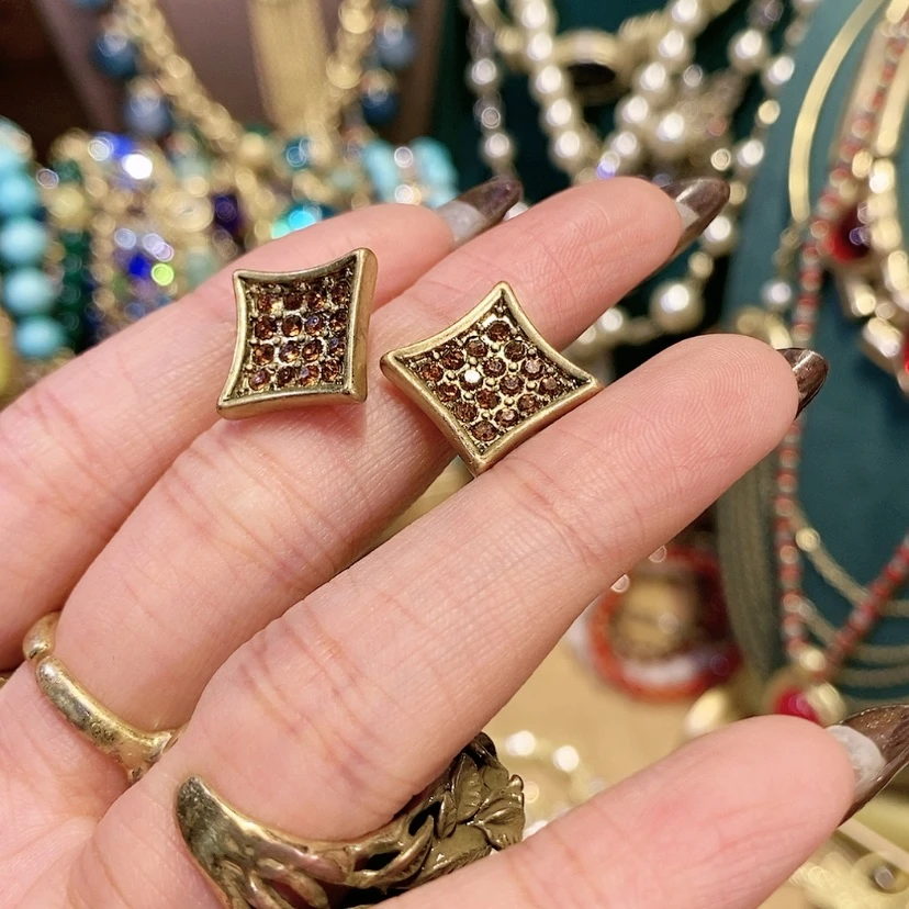 【闪购商品】纯铜锆石合金