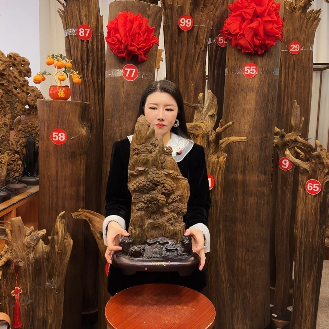 沉香原材料247889