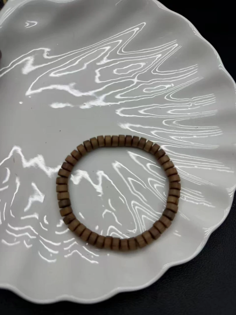 欧标甄藏瑰宝传手串保测后发精品C072