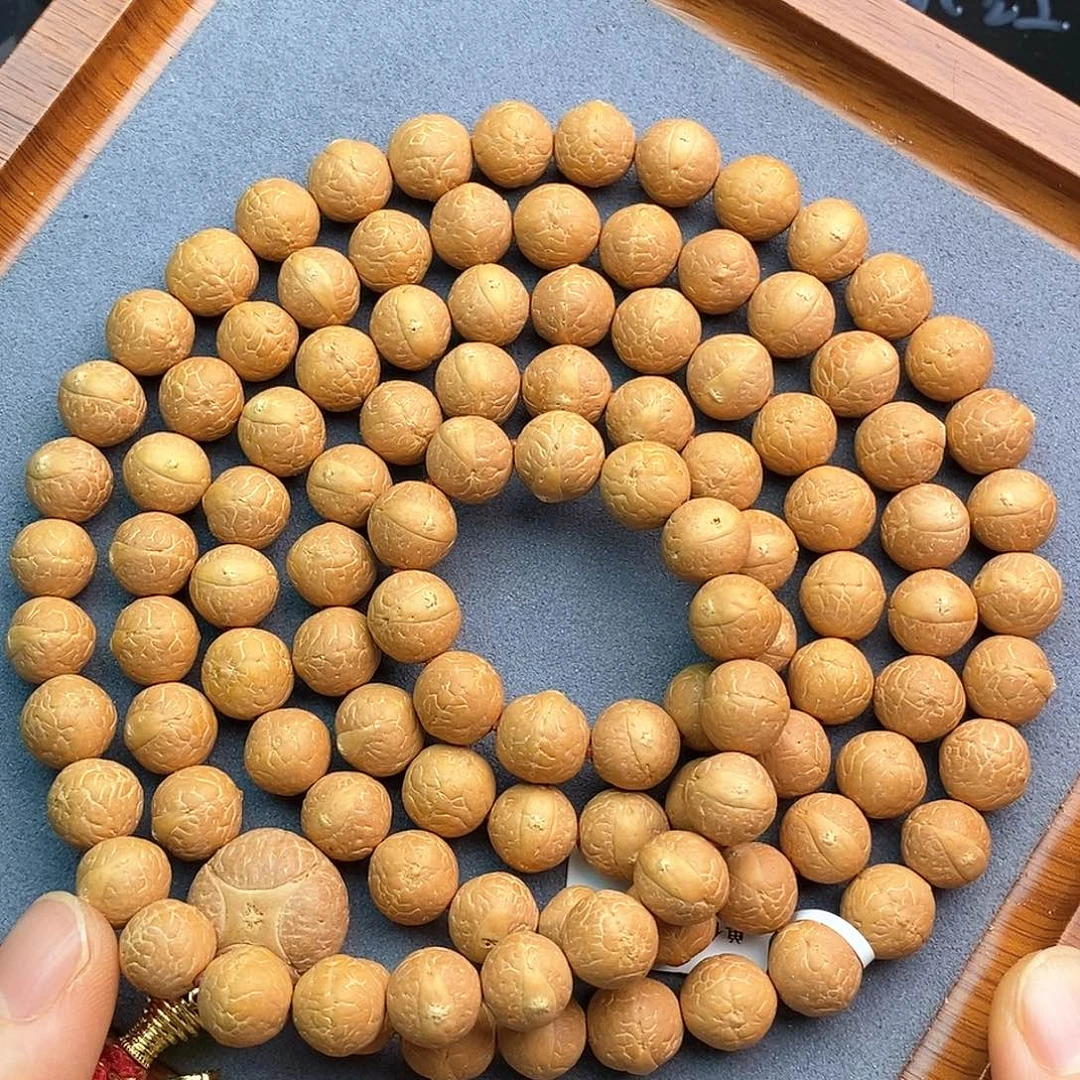 吊坠凤眼菩提11精品108