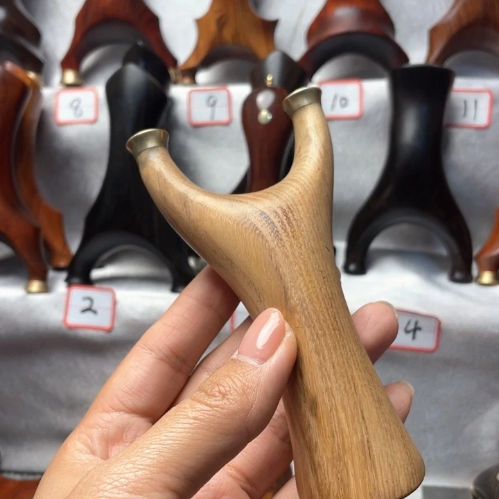 大果紫檀（缅甸花梨）瑕疵