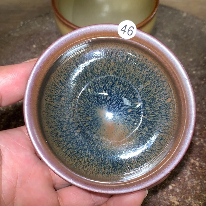 茶盏细看这支公屏上说46
