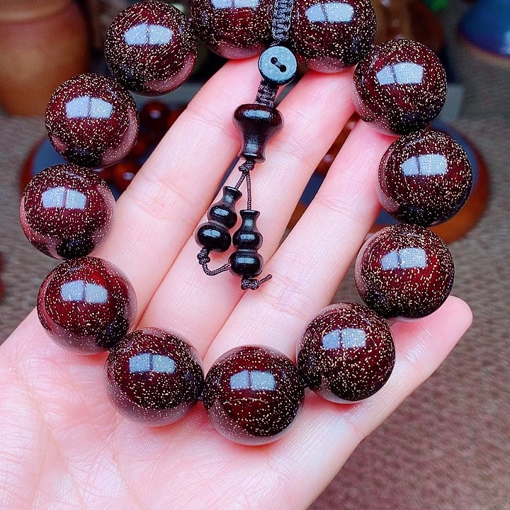 檀香紫檀（小叶紫檀）20