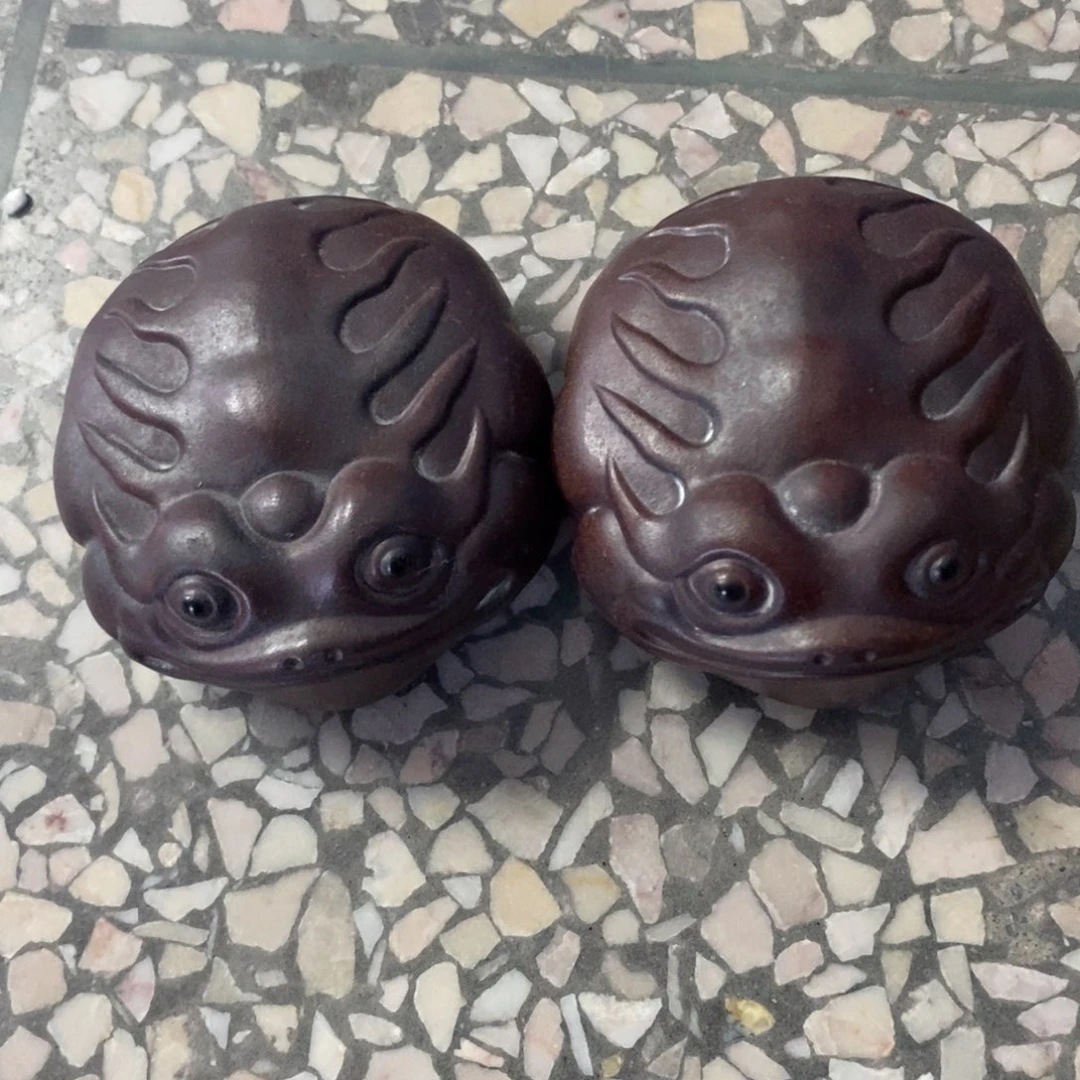 紫砂茶宠紫砂知道
