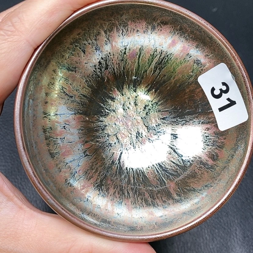 【闪购商品】茶盏我的盏太好看了吧