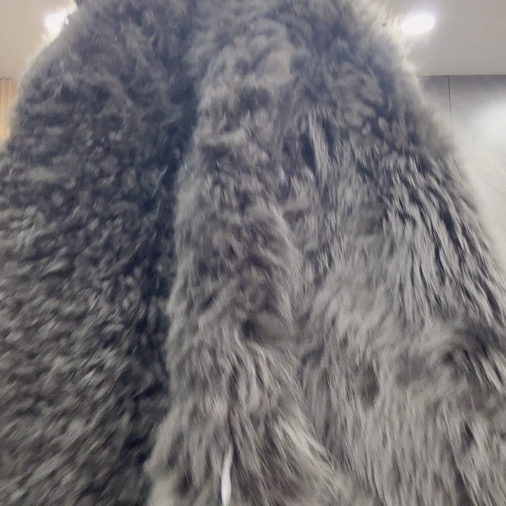605偏光灰晨雾福利款