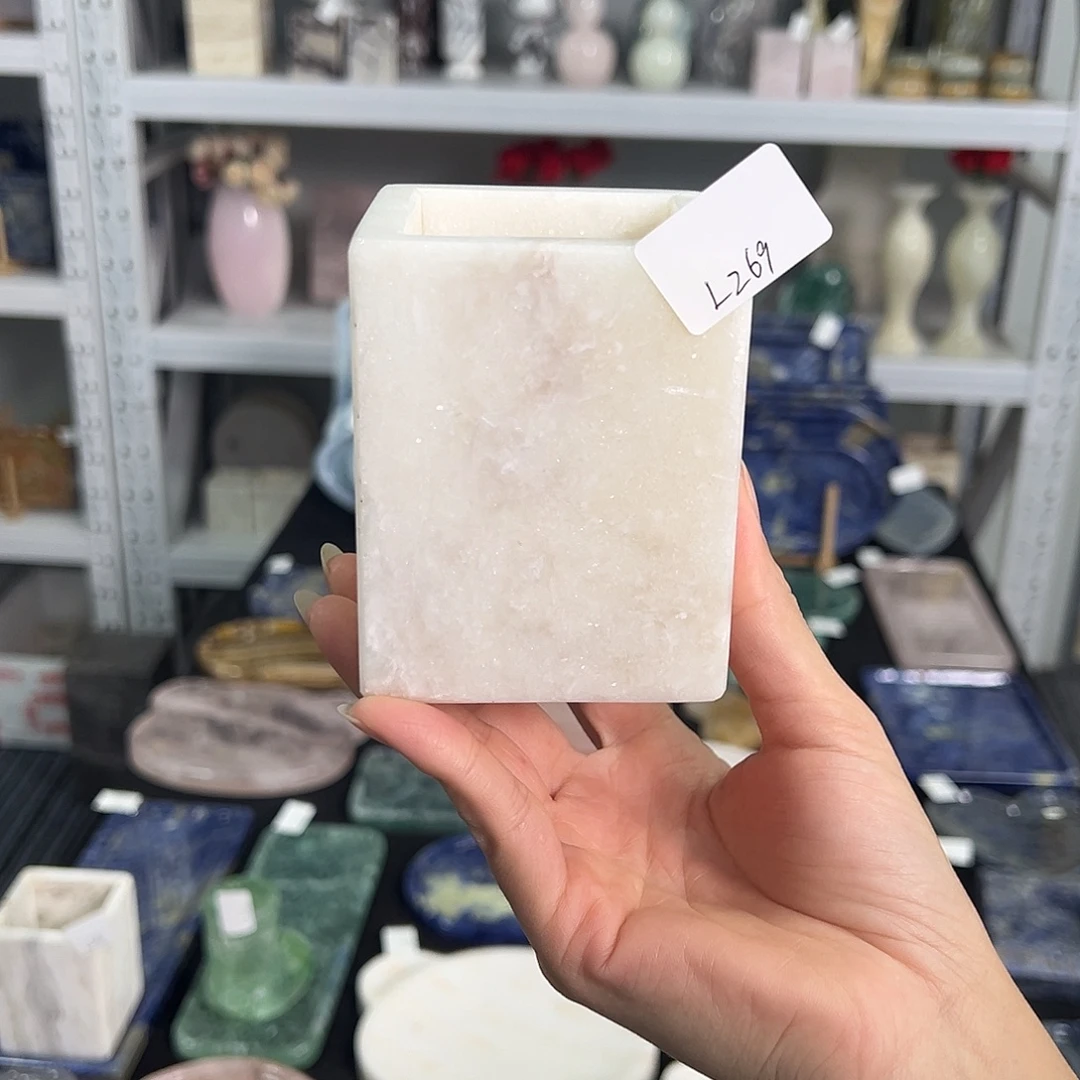 石材彩虹玫瑰。   269