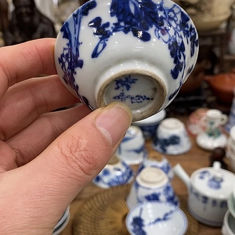 纳**山茶具套装茶具套装茶具套装