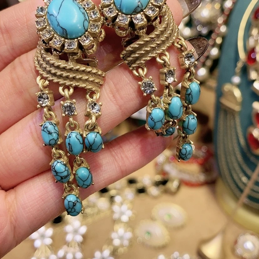 【闪购商品】纯铜锆石合金